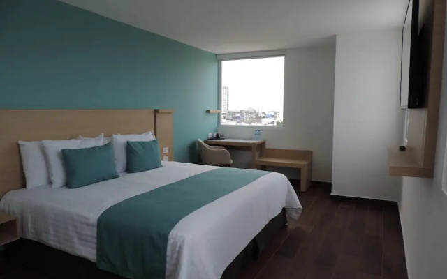 Hotel Plaza Sol