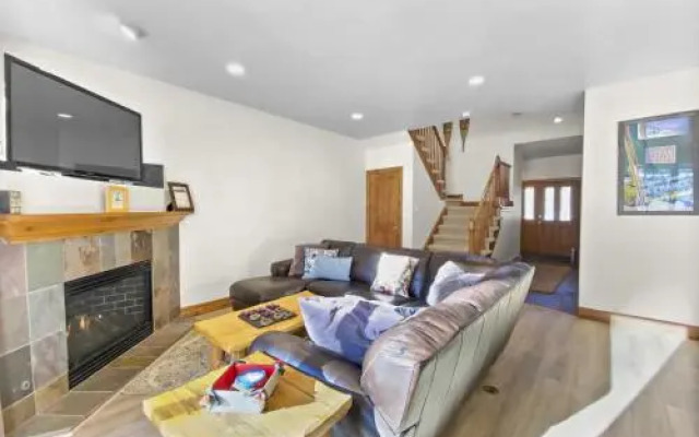 Highland Greens Pine Townhouse