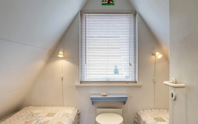 4 Person Holiday Home in Gedser
