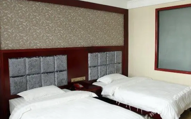 Huadu Business Hotel