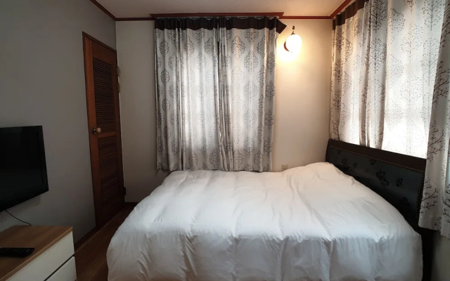 Im OK Guesthouse