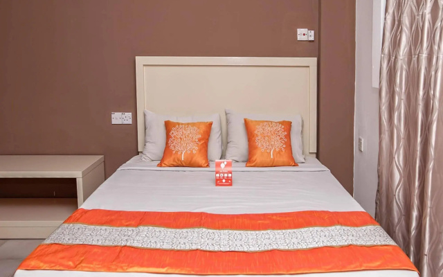 OYO Rooms Lorong Hiburan Penampang