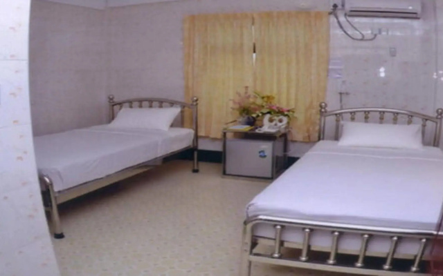 Hotel Shwe Eain Taw