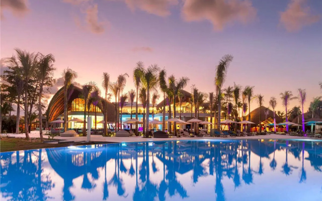 Club Med Miches Playa Esmeralda