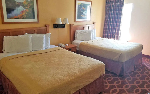 American Inn Evansville