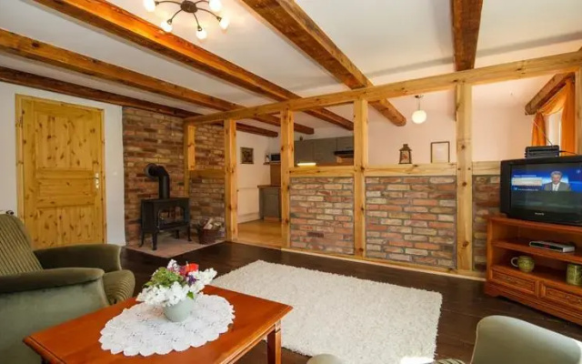 Ferienhaus Augustin