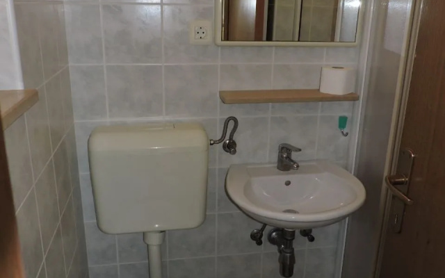 Apartment Mimi - with swimming pool A2 Ulika  Krnica, Istria