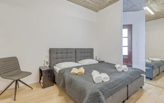 City Apartment Flow Ljubljana