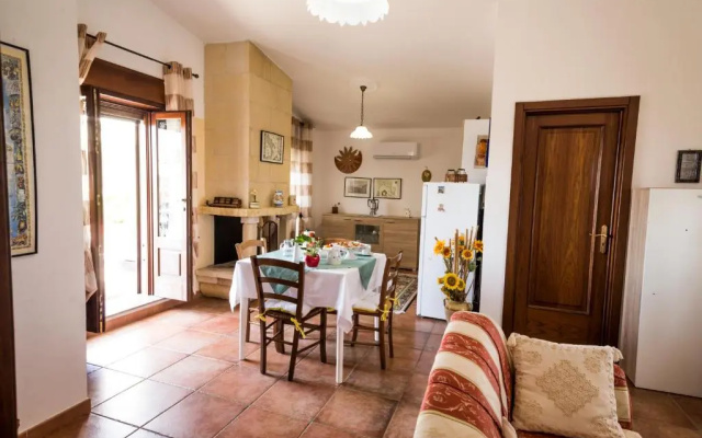 Le more Holiday Home