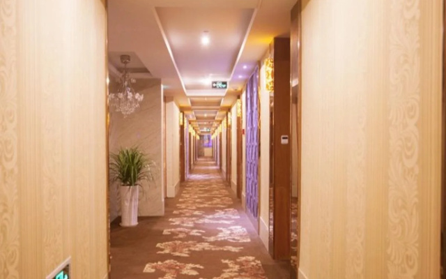Lirong Hotel