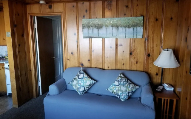 Clear Lake Vista Resort