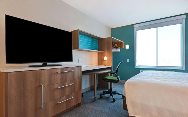 Home2 Suites by Hilton Turlock, CA