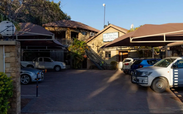 Palm Inn Guesthouse