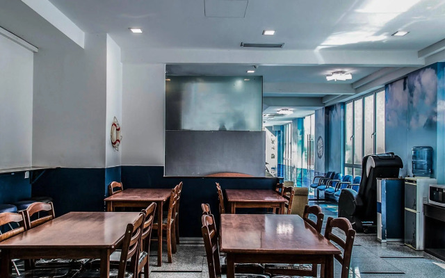 OYO Rooms Jalan Changkat Thambi Dollah