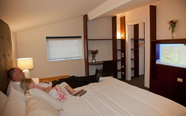 Hotel Jägerhof