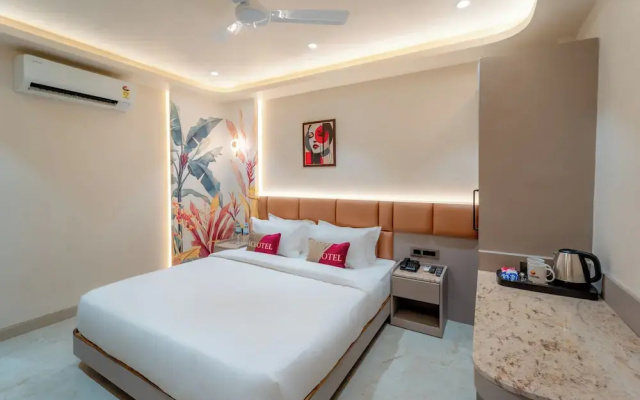 Aceotel Select Sarvagya Nipania -  A Luxury Boutique Hotel