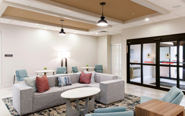 Homewood Suites by Hilton Rochester - Victor