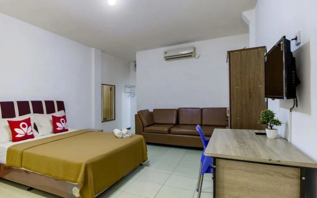 Oriental Residence Pasar Baru