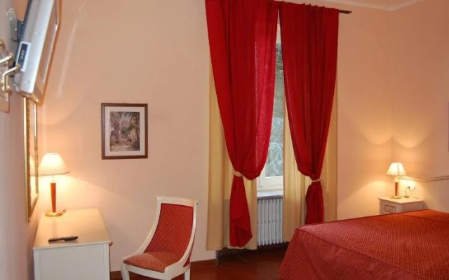 Cà Lazzaroni