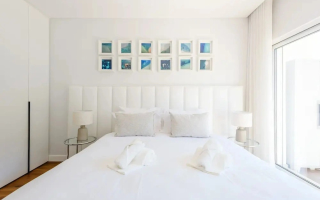 Forte Beach Retreat