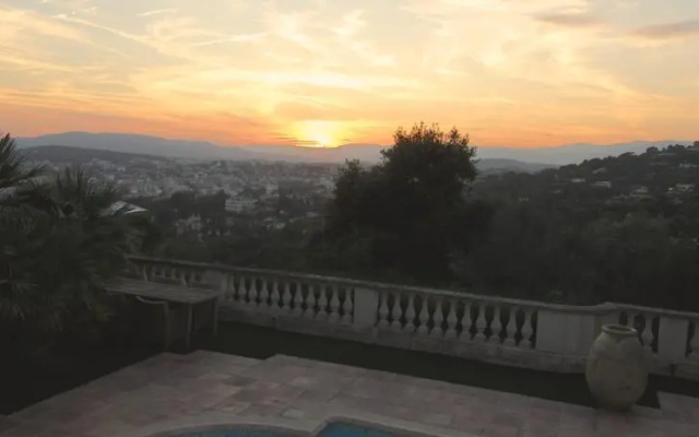 La Californie Villa