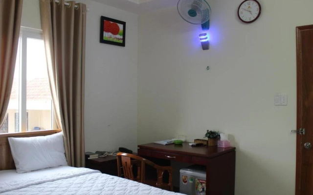 Hoang Anh Star Hotel