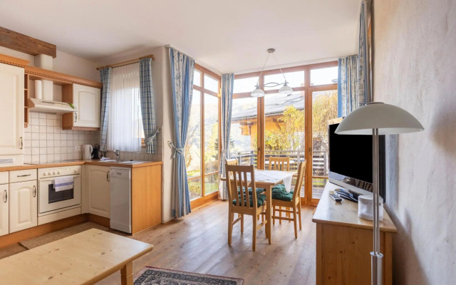 Apartment in Bad Kleinkirchheim Ski Area