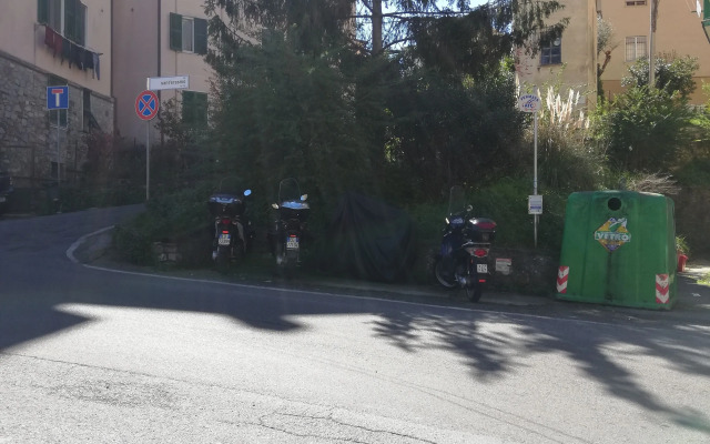 Là Mì Cà
