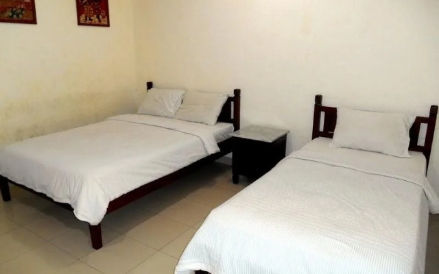 Frances Hotel