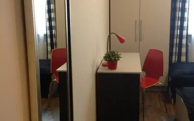 Agora Apartamenty