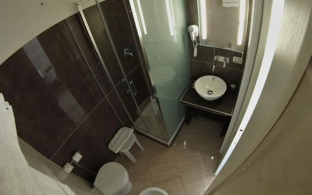 Sonevi Rooms Napoli