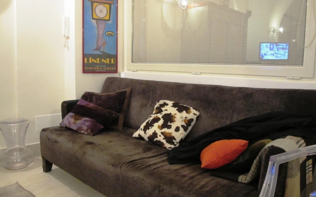 Quiriti House