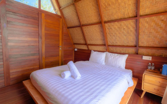 Segara Camp Kintamani