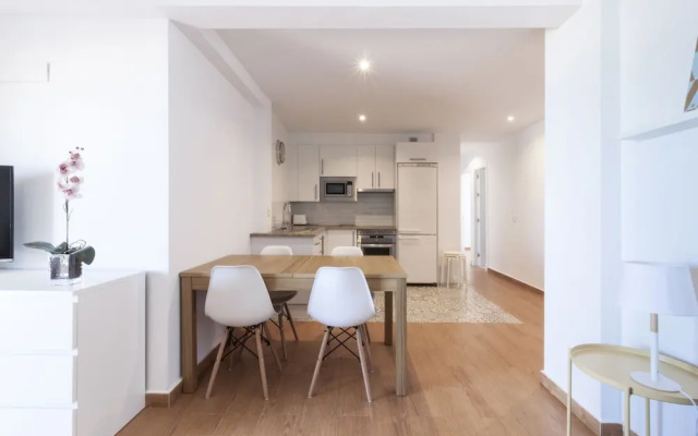Apartamento La Terraza del Mar