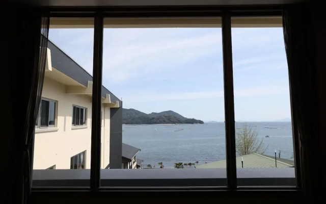Miyahama Grand Hotel
