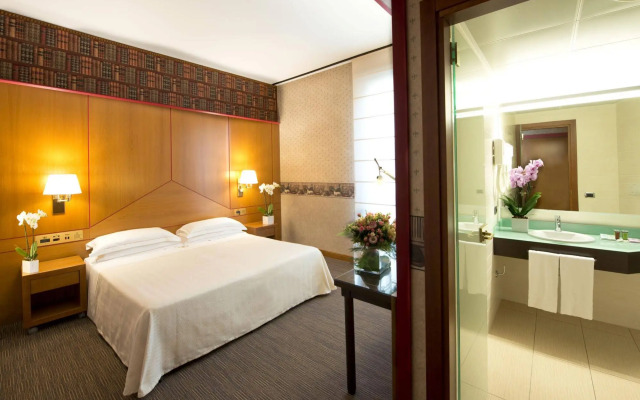 Hotel D'Este