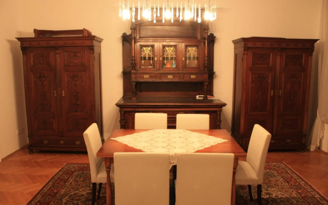 Apartment Schönbrunn