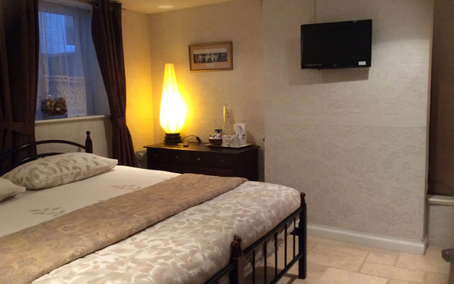 Hedley Villa Guest House