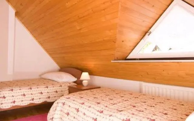 B&B Na Kluk
