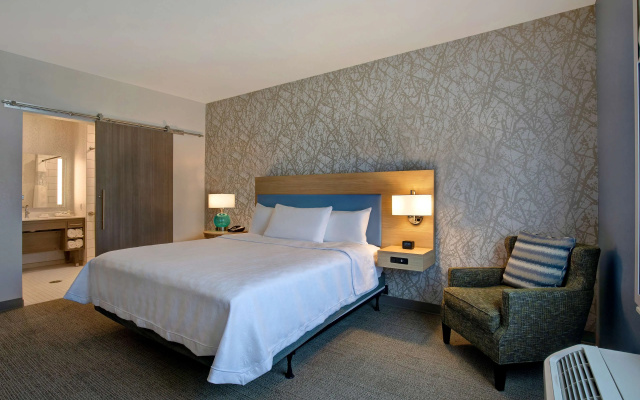 Home2 Suites by Hilton Lewisville Dallas