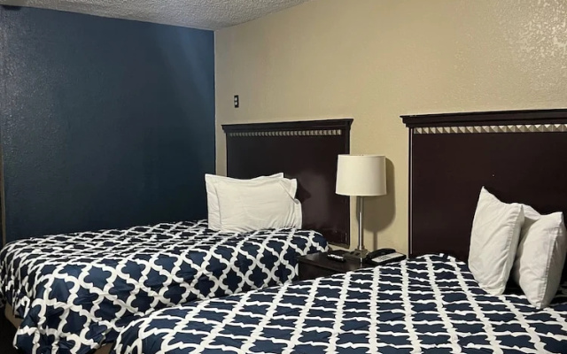 Triangle Inn Motel