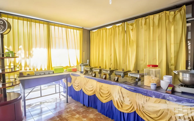 Hotel Sentral