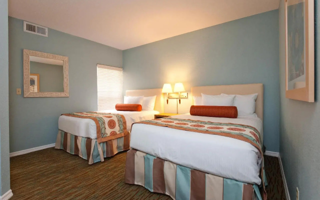 Club Wyndham Star Island
