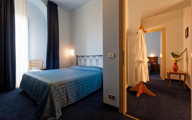 Hotel San Marco