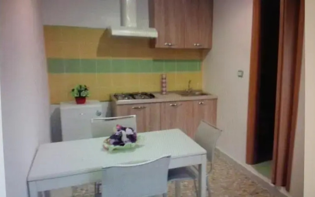 LaEnza Corso Roma