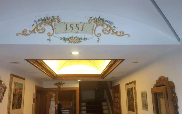 Albergo Erika