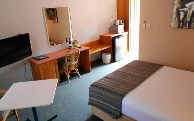 Comfort Inn Cannon Park
