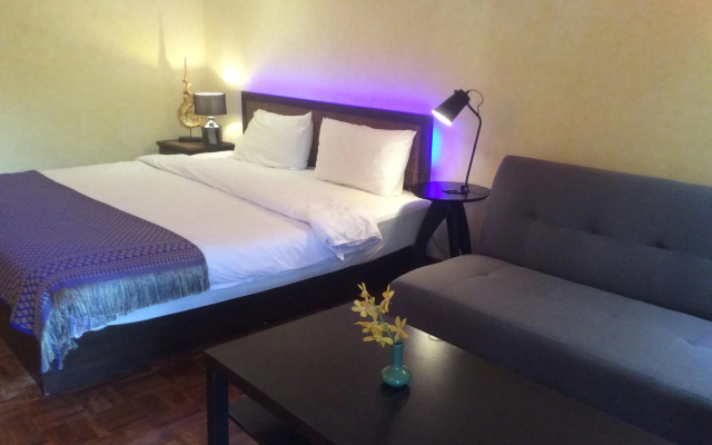 Cocco Resort