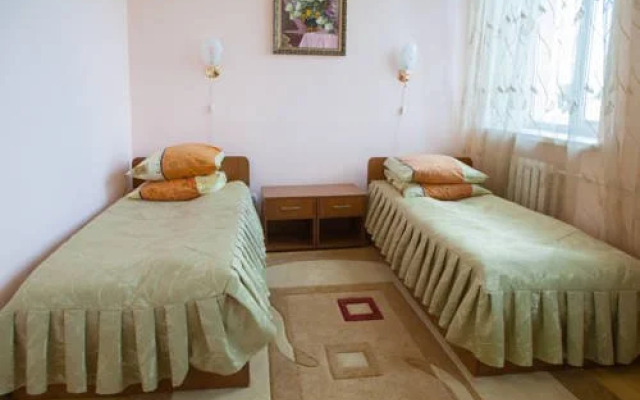 Hotel Vinnytsia Sawoy