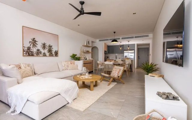 Allure 202 2 Bedroom Apts